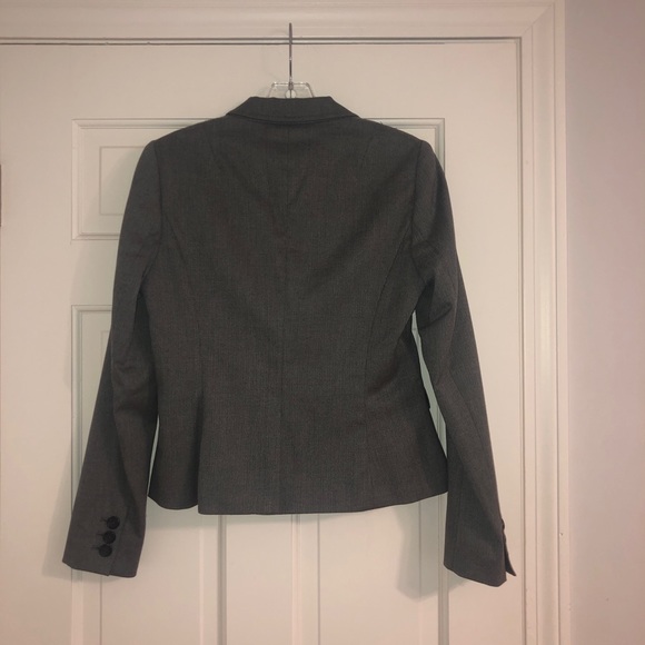 Banana republic nwot blazer - Picture 3 of 5